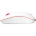 Мышь  ASUS WT300 White/Red