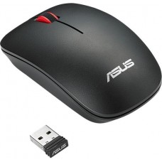 Мышь  ASUS WT300 Black/Red