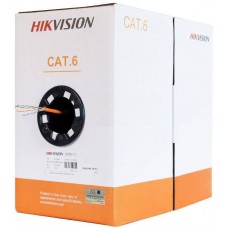 Кабельная бухта Hikvision DS-1LN6-UU