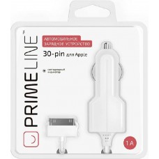 Зарядное устройство Prime Line 2200 White