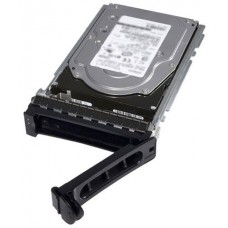 Жесткий диск 480Gb SAS Dell SSD (400-AQNY)