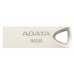 USB Flash накопитель 16Gb ADATA UV210 Gold