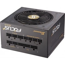 Блок питания 650W SeaSonic SSR-650FX FOCUS Plus Gold