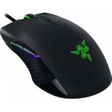 Мышь  Razer Lancehead Tournament Black