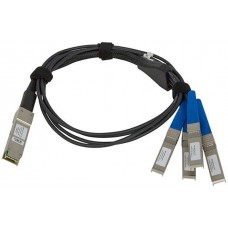 Кабель Cisco QSFP-4X10G-AC7M=