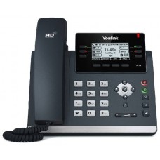 VoIP-телефон Yealink SIP-T42S