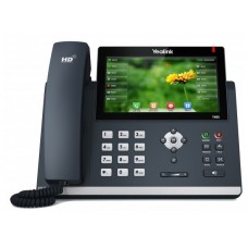 VoIP-телефон Yealink SIP-T48S