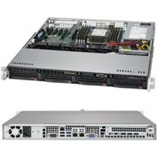 Серверная платформа SuperMicro SYS-5019P-MT