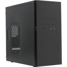 Корпус InWin ES725 Black