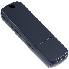 USB Flash накопитель 8Gb Perfeo C05 Black (PF-C05B008)