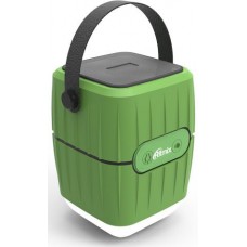 Внешний аккумулятор Ritmix RPB-8800LT 8800 мАч Green/Black