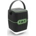 Внешний аккумулятор Ritmix RPB-8800LT 8800 мАч Black/Green