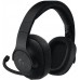 Гарнитура Logitech Gaming Headset G433 Triple Black (981-000668)