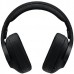 Гарнитура Logitech Gaming Headset G433 Triple Black (981-000668)