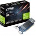 Видеокарта nVidia GeForce GT710 ASUS PCI-E 2048Mb (GT710-SL-2GD5)