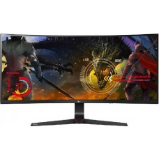 Монитор LG 34" 34UC89G-B