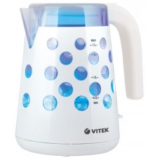 Чайник VITEK VT-7048 W