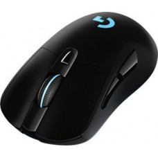 Мышь  Logitech G703 Black (910-005093)