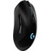 Мышь  Logitech G703 Black (910-005093)