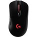 Мышь  Logitech G703 Black (910-005093)