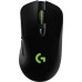 Мышь  Logitech G703 Black (910-005093)