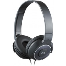 Наушники JVC HA-S220-B Black