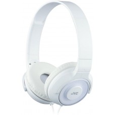 Наушники JVC HA-S220-W White