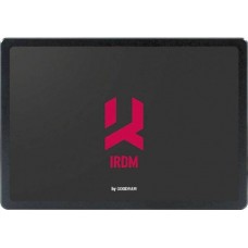 Твердотельный накопитель 120Gb SSD GOODRAM Iridium (IR-SSDPR-S25A-120)