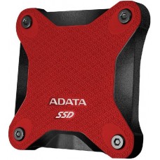 Твердотельный накопитель 256Gb SSD ADATA SD600 (ASD600-256GU31-CRD)