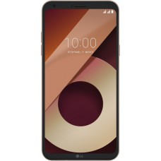 Смартфон LG Q6a M700 Gold