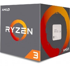 Процессор AMD Ryzen 3 1200 BOX