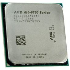 Процессор AMD A10-9700 OEM