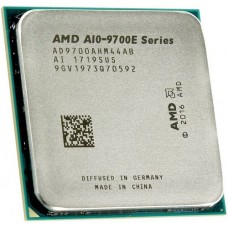 Процессор AMD A10-9700E OEM