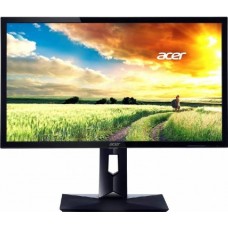 Монитор Acer 27" CB271HKAbmidprx