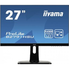 Монитор Iiyama 27" ProLite B2791HSU-B1