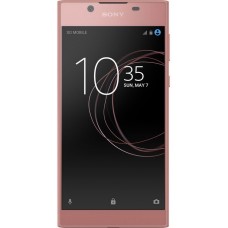 Смартфон Sony Xperia L1 Pink