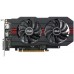 Видеокарта AMD (ATI) Radeon RX 560 ASUS PCI-E 4096Mb (RX560-O4G)