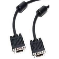 Кабель 5bites VGA (M) - VGA (M), 7.5м (APC-133-075)