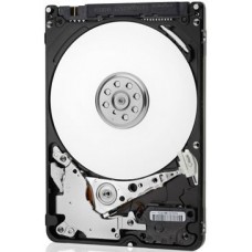 Жесткий диск 500Gb SATA-III HGST (Hitachi) Travelstar Z7K500 (1W10098)