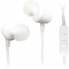 Гарнитура Ritmix RH-120M White