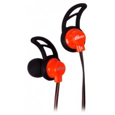 Наушники Ritmix RH-125 Black/Orange