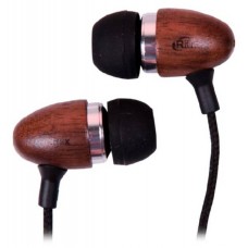 Наушники Ritmix RH-158 Brown