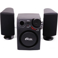 Колонки Ritmix SP-2100 Black