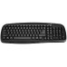 Клавиатура Genius KB-M225C Black