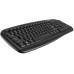 Клавиатура Genius KB-M225C Black