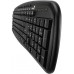 Клавиатура Genius KB-M225C Black