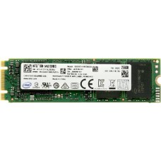 Твердотельный накопитель 256Gb SSD Intel 545s Series (SSDSCKKW256G8X1)