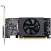 Видеокарта nVidia GeForce GT710 Gigabyte PCI-E 2048Mb (GV-N710D5-2GL)