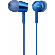 Наушники Sony MDR-EX155 Blue