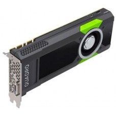 Профессиональная видеокарта nVidia Quadro P5000 HP PCI-E 16384Mb (Z0B13AA)